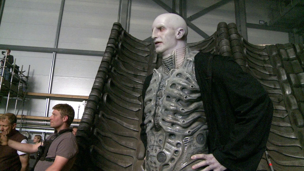 Prometheus Engineer by Pretty--Kittie on DeviantArt