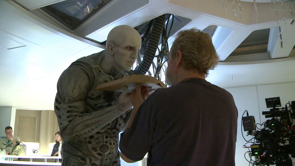 Prometheus Engineer by Pretty--Kittie on DeviantArt