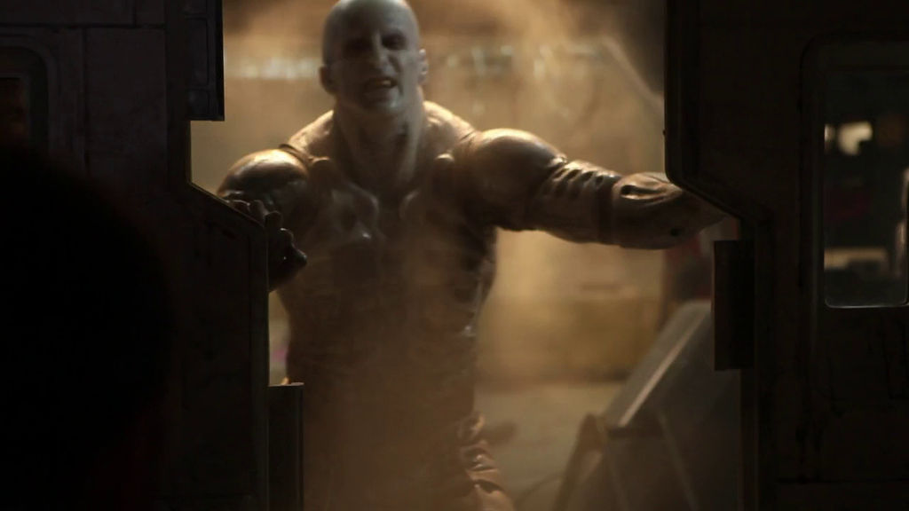 Prometheus Engineer Intro Prometheus Engineer by Pretty--Kittie on DeviantArt