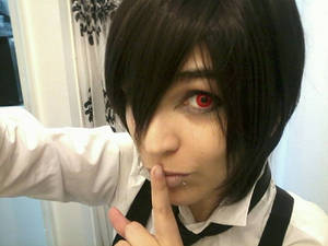 Sebastian Michaelis - Black Butler