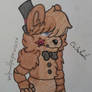 Toy Freddy