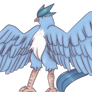 Articuno