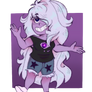 SU - Chibi Amethyst