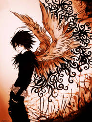 Death note: call on me