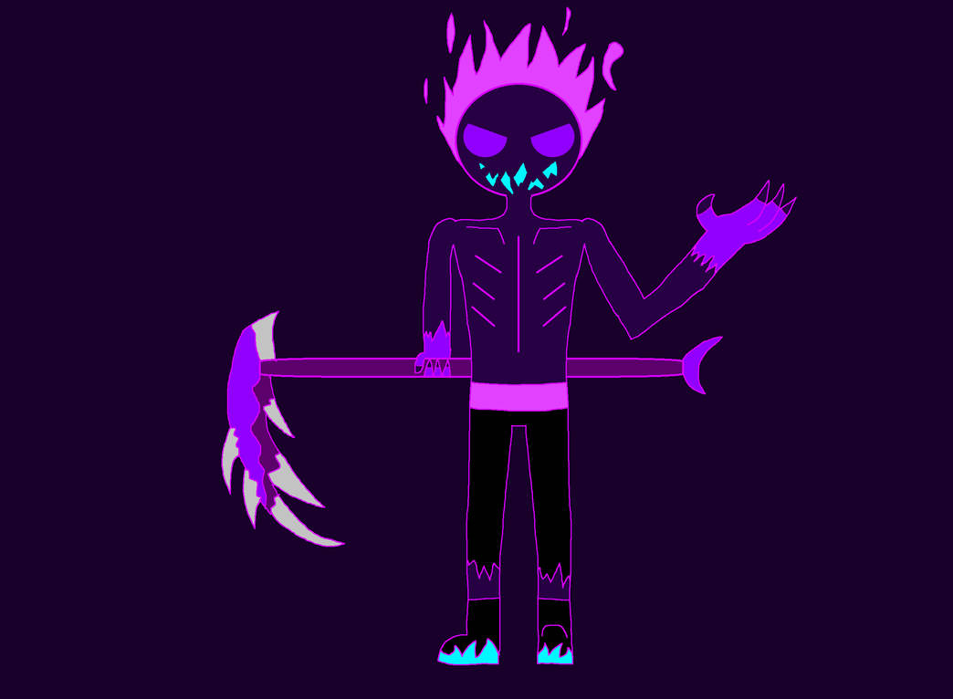 Umbral Void by livevoid on DeviantArt