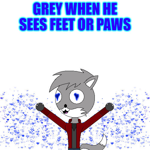 grey meme by livevoid on DeviantArt