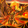 R63 Ragnaros