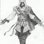 Assassin's Creed II - Ezio Auditore da Firenze