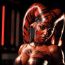 New Year, Darth Talon returns