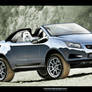 Chevrolet Cruz Buggy