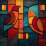 Jail Birds 012