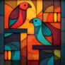 Jail Birds 002