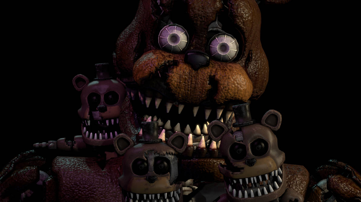 Ucn Roster Poster Remake17000000 by ShyGuy20081 on DeviantArt