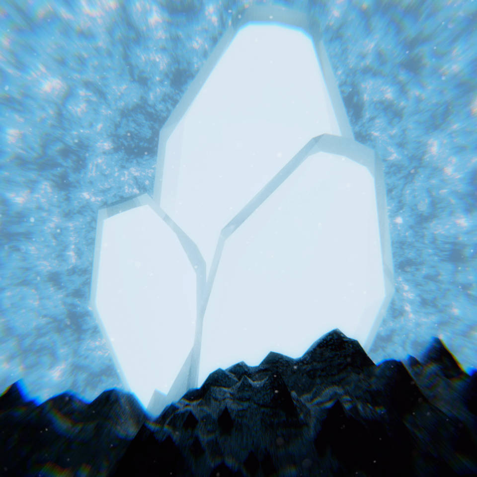 Crystal Rocks Pfp Crystal PFP by ShyGuy20081 on DeviantArt