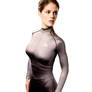 Seven of Nine (Melanie Zanetti) in Silver 9