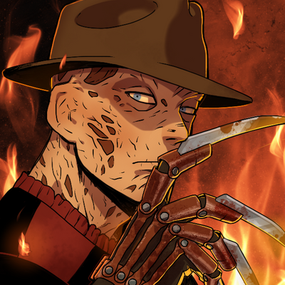 Freddy Krueger(Remake ver.) by NRjin on DeviantArt Freddy Krueger(Remake ver.) by NRjin on DeviantArt
