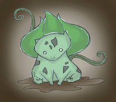 Bulbasaur