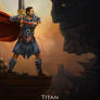 Titan slayer