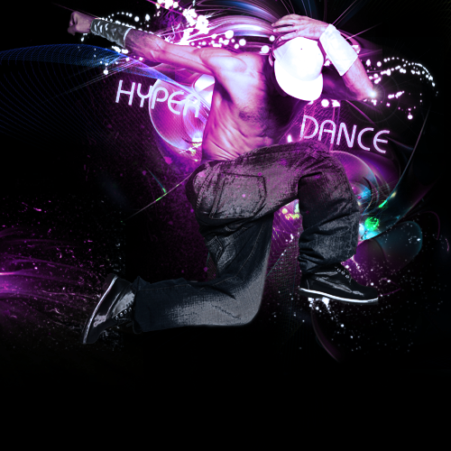 HyperDance