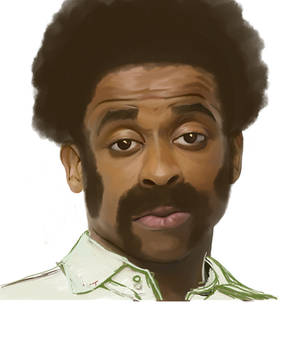 Psychedelic, Mr. Guster.