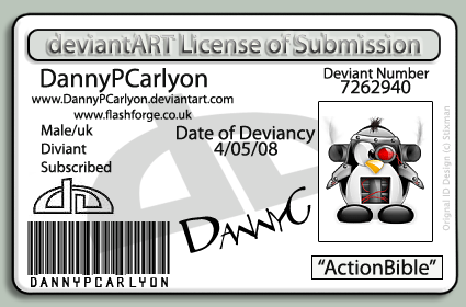 My Diviant ID