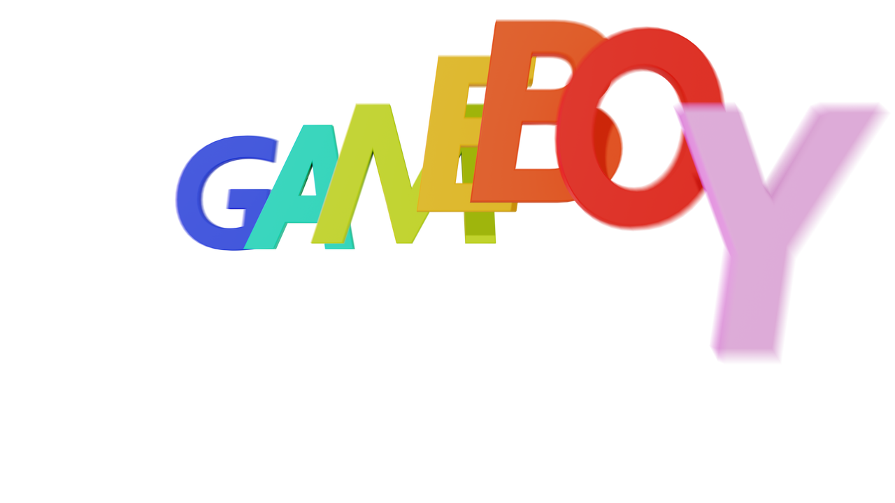 Gameboy Advance by Biochao on DeviantArt