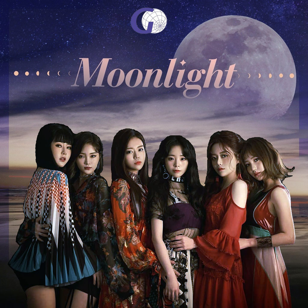 Geegu Former Gate9 Moonlight Album Cover By Babyv004 On Deviantart Geegu Former Gate9 Moonlight Album Cover By Babyv004 On Deviantart