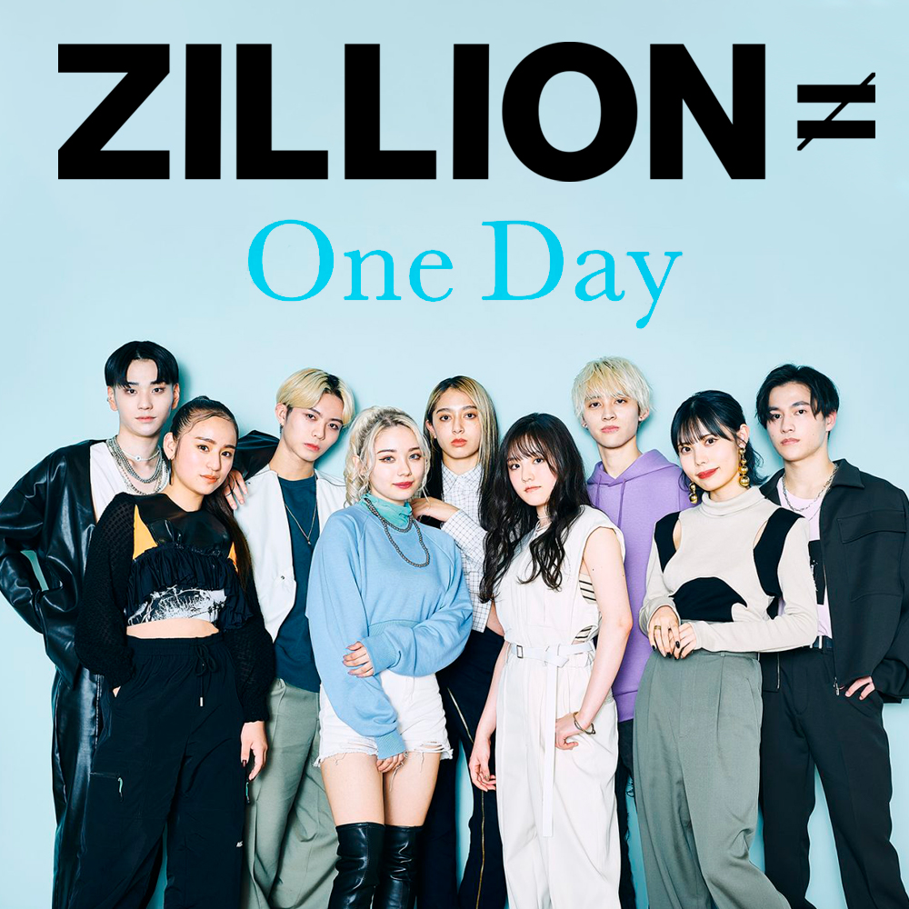 Zillion B Rapper ZILLION - One Day (album cover) by babyv004 on DeviantArt