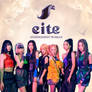 eite - Independent Woman (album cover ver 1)