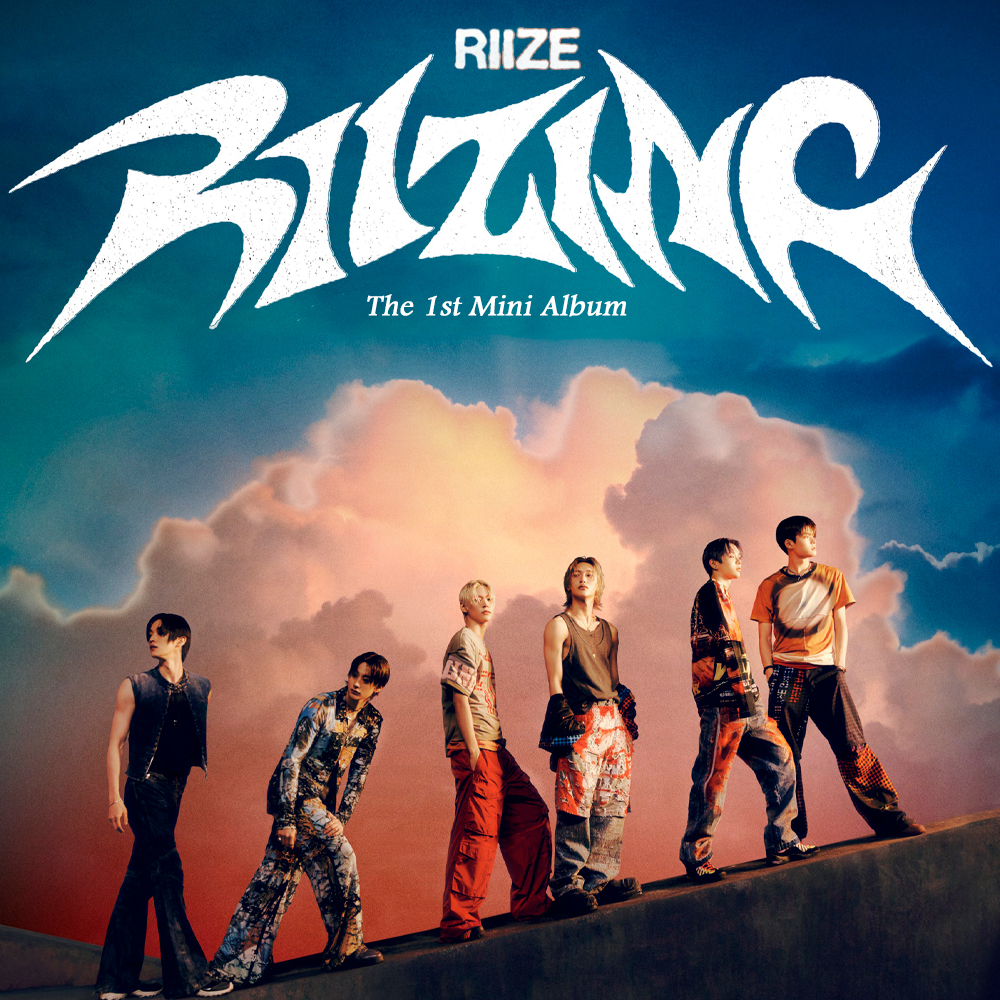Impossible Riize Cover RIIZE - Impossible (RIIZING album cover ver 1) by babyv004 on DeviantArt
