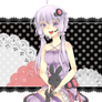 Vocaloid: Yuzuki Yukari