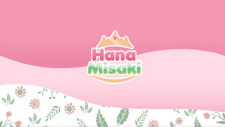 .:Hana Misaki logo oficial:.