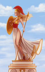 Athena