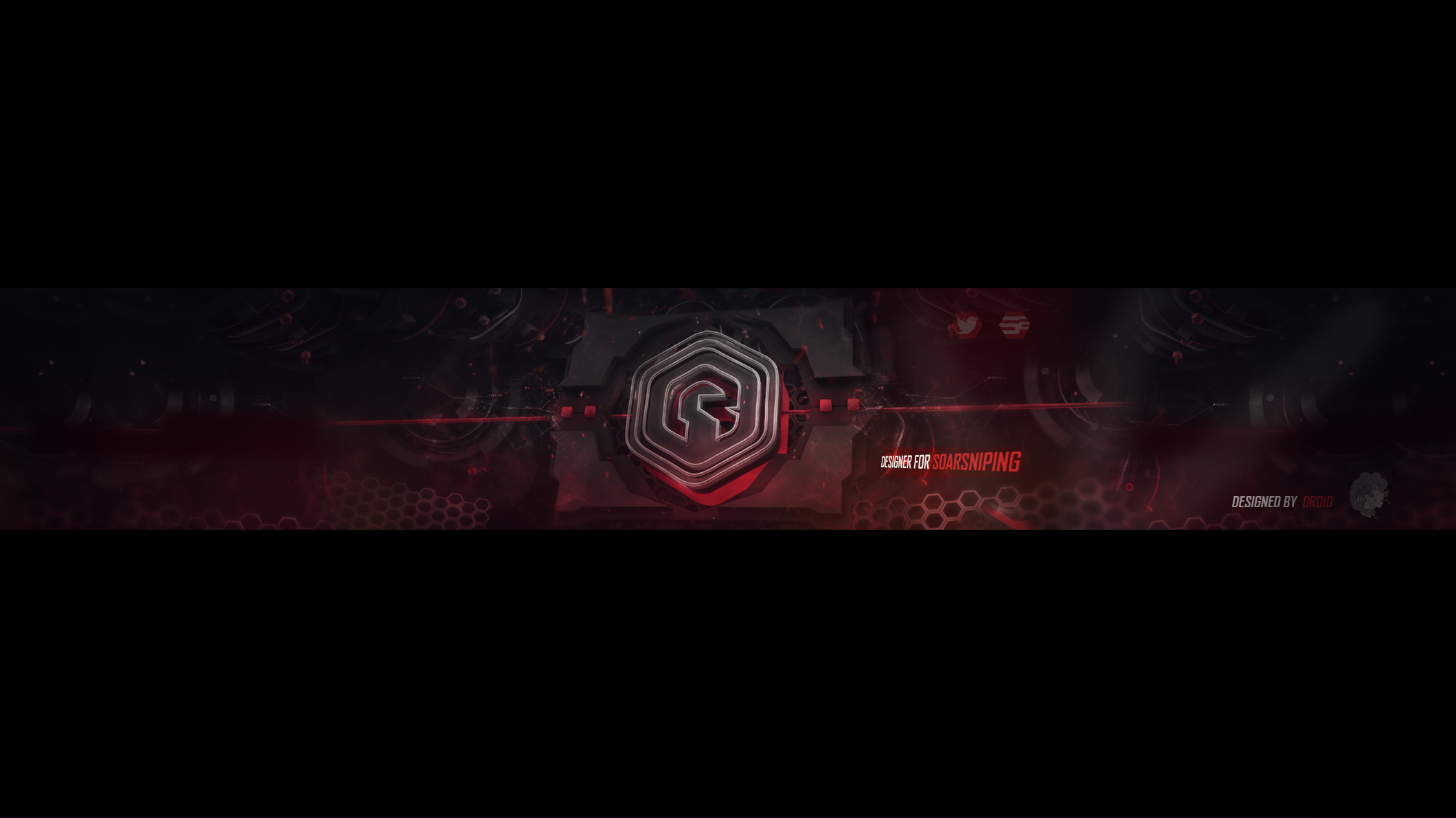 SoaR Reno Banner