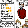 nikolas ref sheet