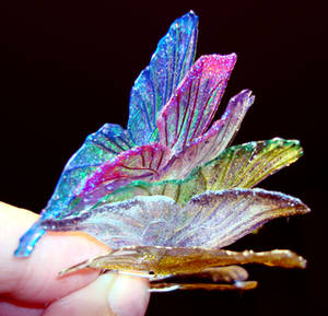 faery rainbow... by S0WIL0 faery rainbow... by S0WIL0