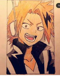 Denki Kaminari