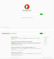 DuckDuckGo