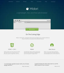 Midori Browser.org
