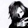 Uruha -Burst into a Blaze 2008