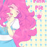 Pinky Pie
