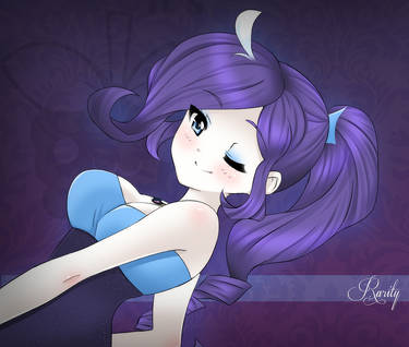 Fancy Rarity