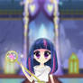 Princess Twilight Sparkle