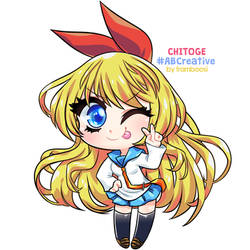 ABCreative - Chitoge