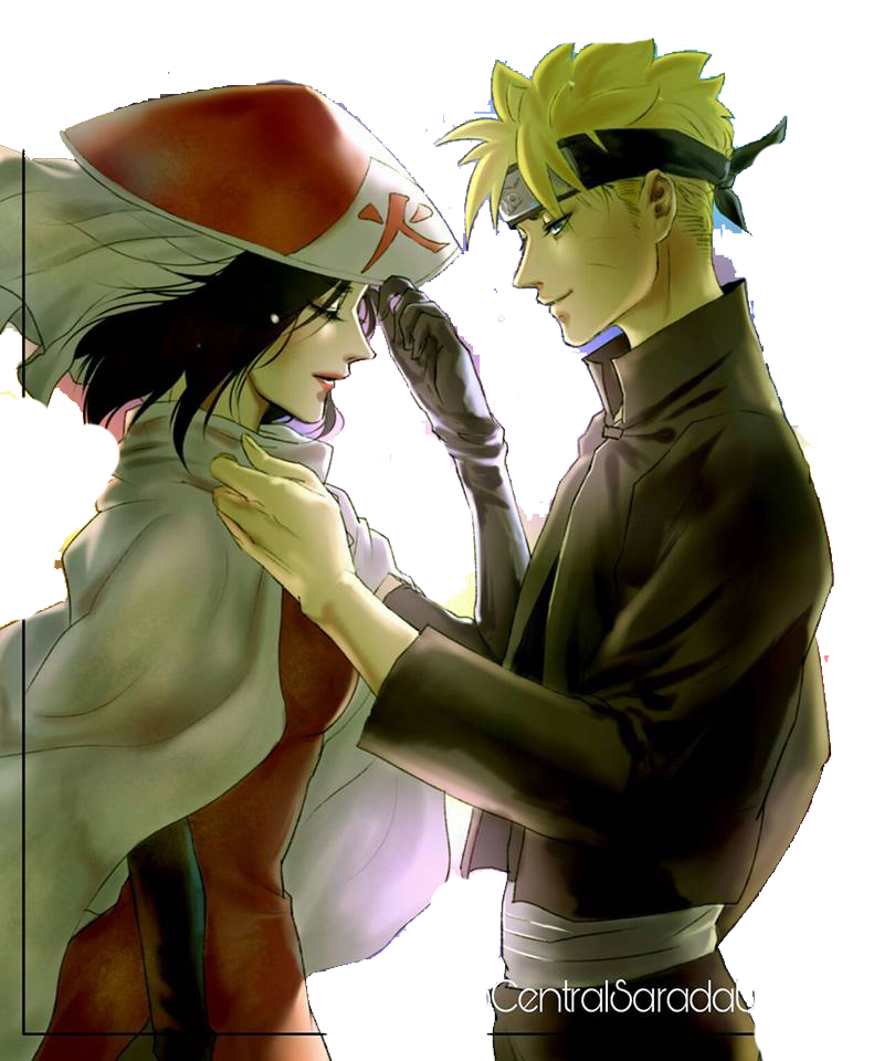 Boruto Y Sarada Render 5 By Xminamipandax On Deviantart Boruto Y Sarada Render 5 By Xminamipandax On Deviantart