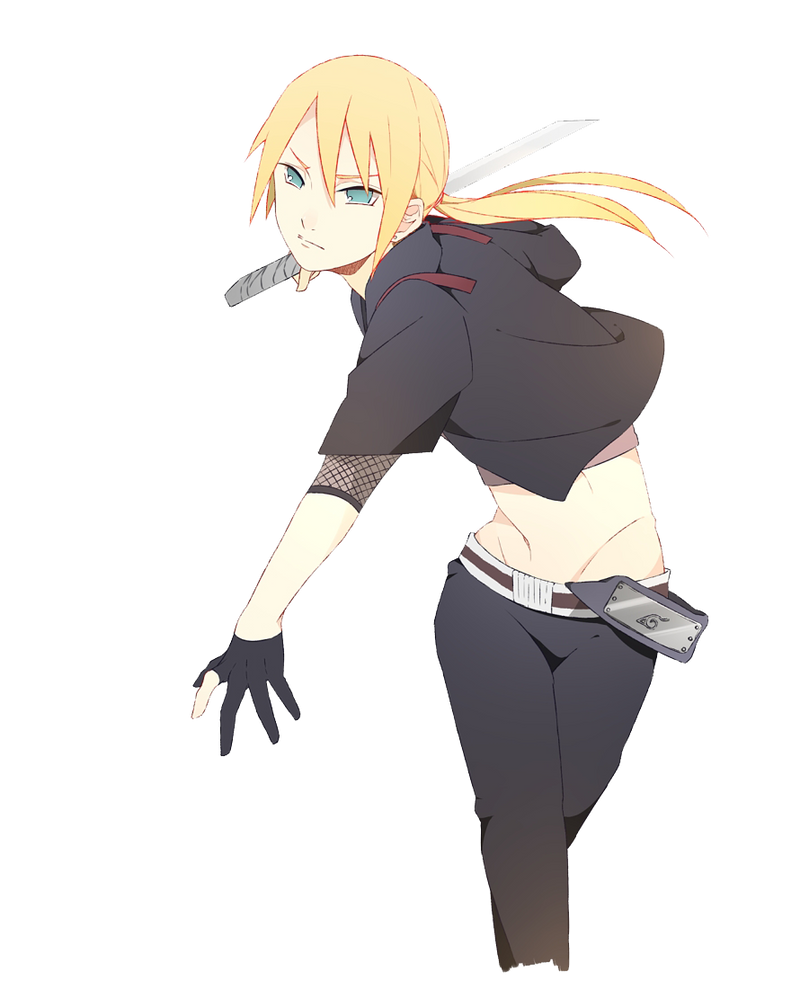 Inujinin Inojin Render 1 by XMinamiPandaX on DeviantArt