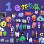 BFDI is now 12