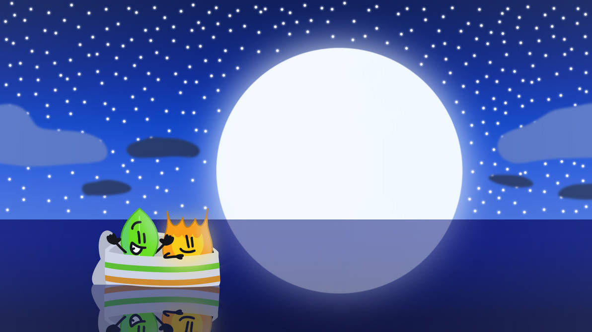 1 year of BFB 30 by RoyaleMarble363 on DeviantArt