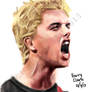 Billie-Joe Amstrong