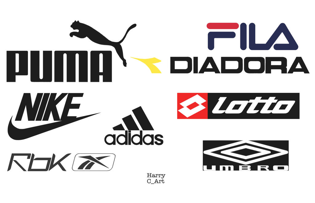 Sports Logos by rj700 on DeviantArt